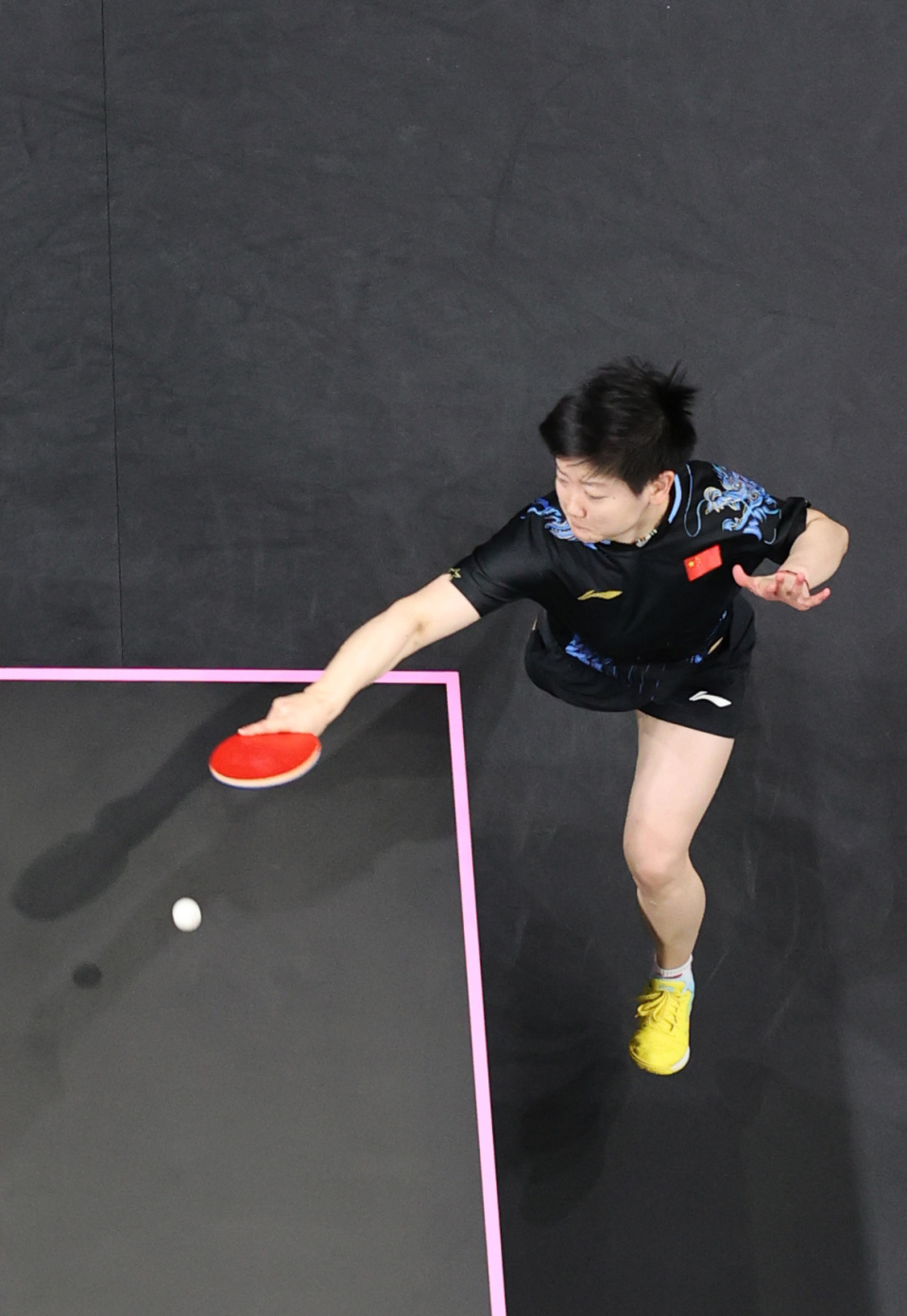 旧充满斗志 旧充满斗志