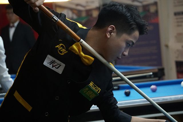 每一種賽制 每一種賽制