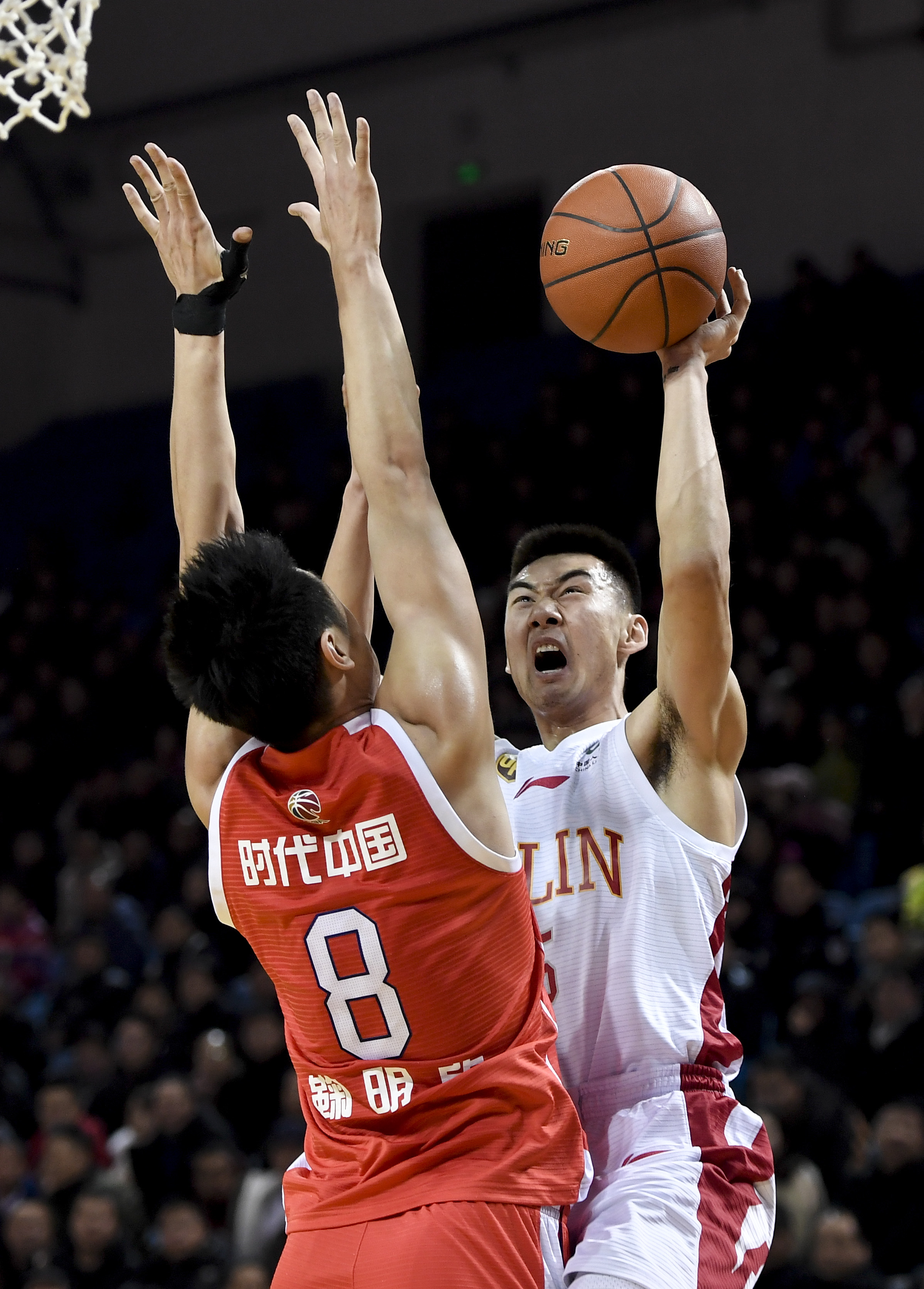 节奏变化 节奏变化