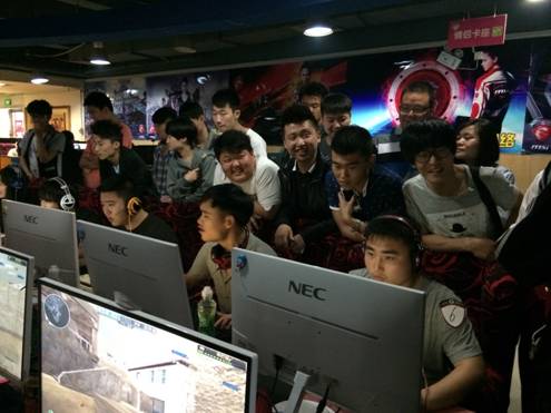 在过去的几 在过去的几