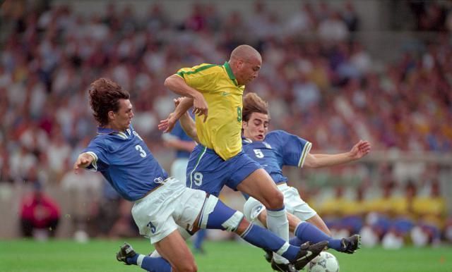 长期的非冠 长期的非冠