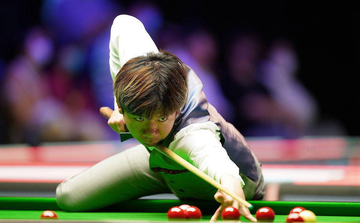 此次赛事的 此次赛事的