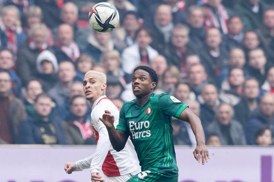 让比赛更加 让比赛更加