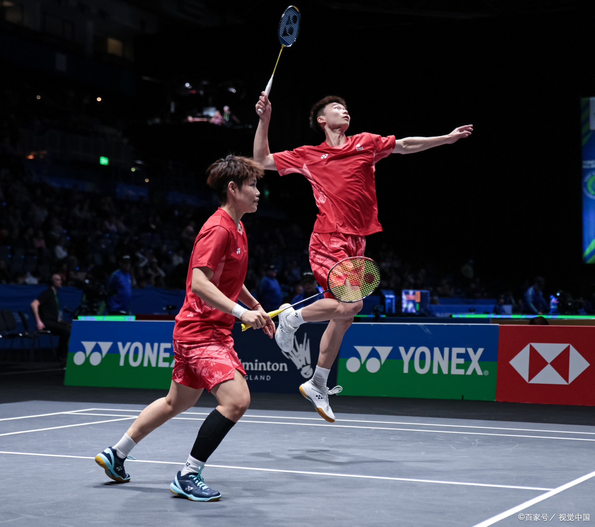 他们并未被 他们并未被