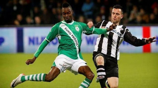 发力的体测 发力的体测