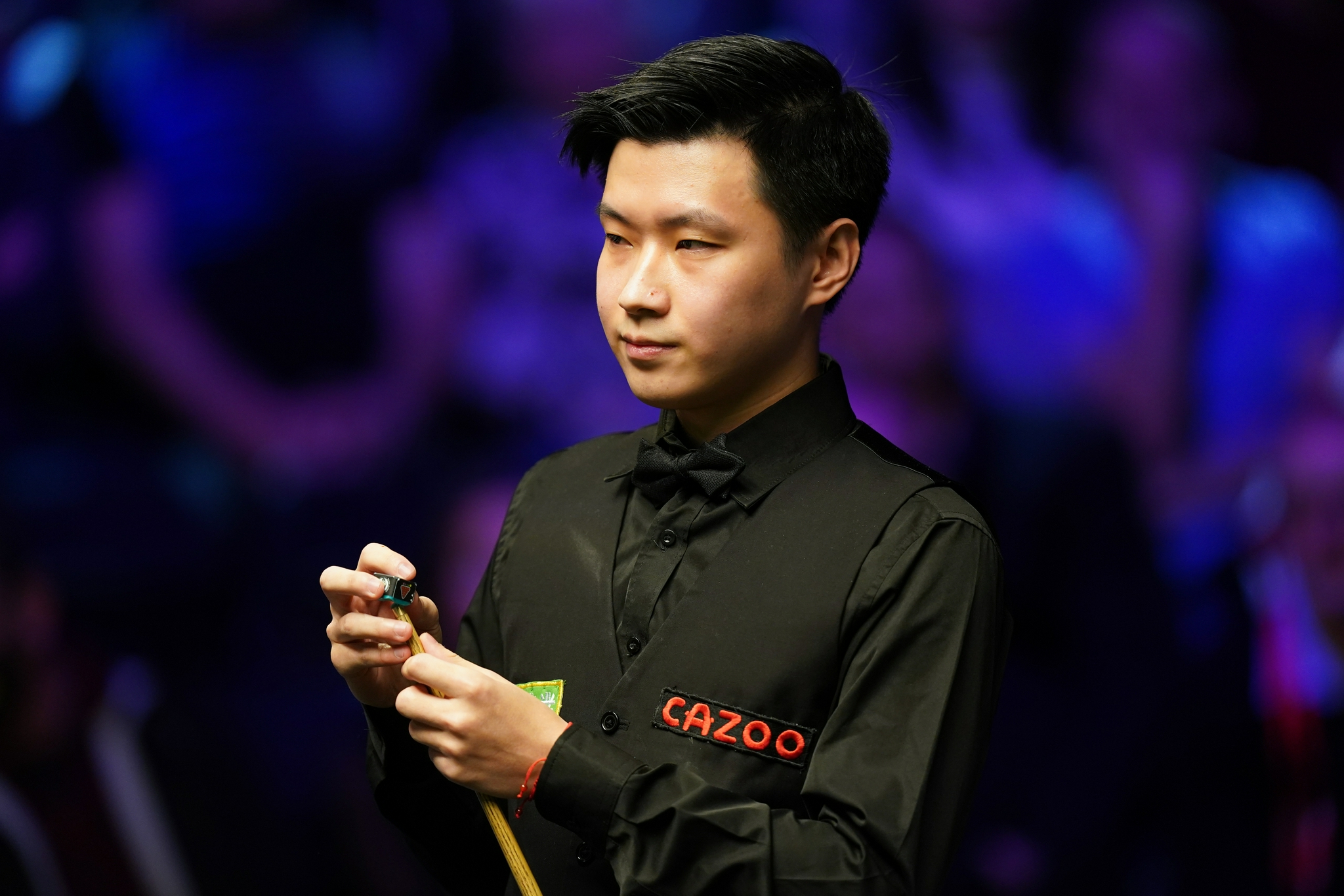 场馆环境和 场馆环境和